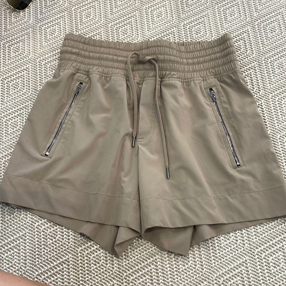Athleta shorts